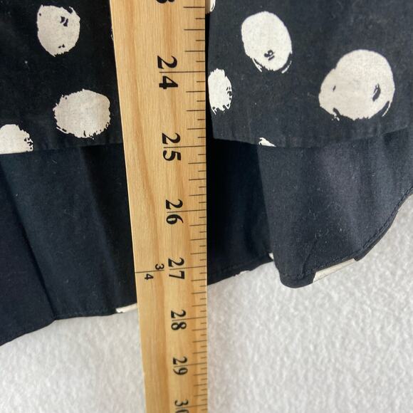 Snapdragon & Twing Black Top Size XS‎ - Picture 5 of 8